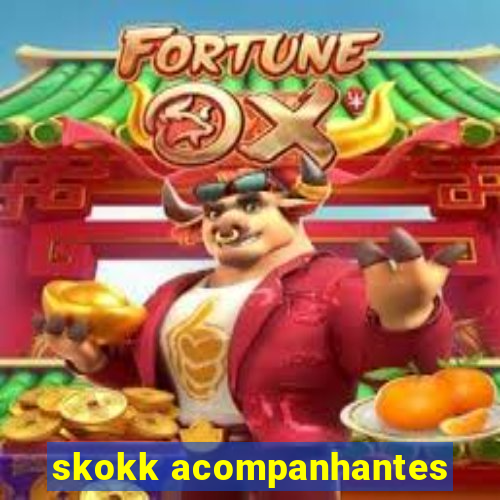 skokk acompanhantes